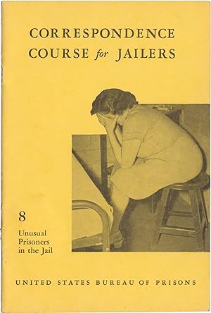 Correspondence Course for Jailers (First Edition, complete in ten volumes)