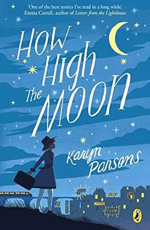Seller image for How High The Moon for sale by WeBuyBooks
