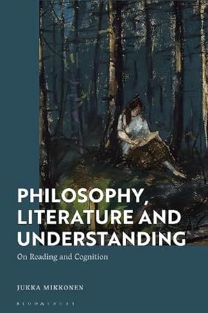 Seller image for Philosophy, Literature and Understanding (Paperback) for sale by Grand Eagle Retail