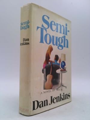 Seller image for Semi-Tough for sale by ThriftBooksVintage