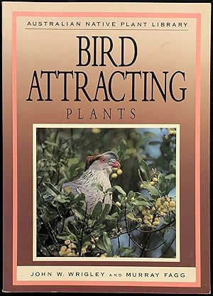 Seller image for Bird Attracting Plants. for sale by Lost and Found Books