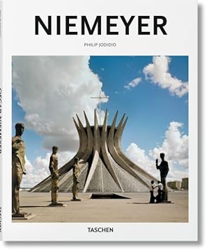 Immagine del venditore per Oscar Niemeyer 1907-2012 : The Once and Future Dawn venduto da GreatBookPrices