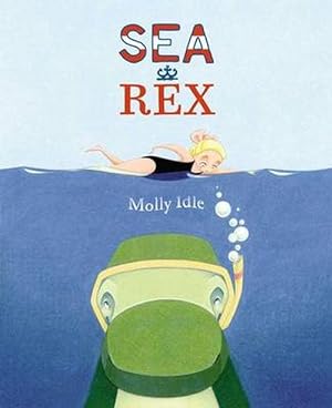 Seller image for Sea Rex (Hardcover) for sale by Grand Eagle Retail