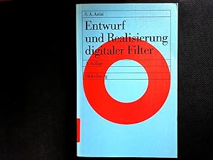 Bild des Verkufers fr Entwurf und Realisierung digitaler Filter. Einfhrung in die Nachrichtentechnik. zum Verkauf von Antiquariat Bookfarm