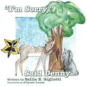 Seller image for I'm Sorry," Said Denny for sale by AHA-BUCH GmbH