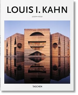 Image du vendeur pour Louis I Kahn mis en vente par GreatBookPrices