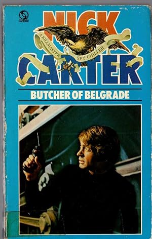 Seller image for BUTCHER OF BELGRADE for sale by Mr.G.D.Price