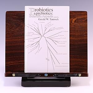 Seller image for Probiotics and Prebiotics: Scientific Aspects for sale by Salish Sea Books