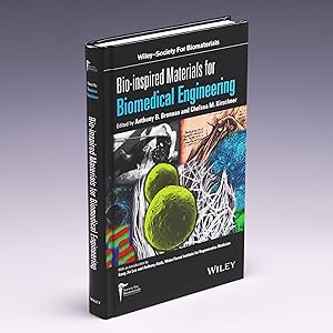Seller image for Bio-inspired Materials for Biomedical Engineering (Wiley-Society for Biomaterials) for sale by Salish Sea Books