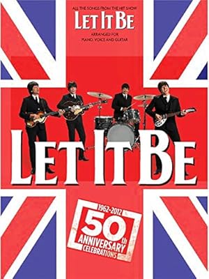 Seller image for Let It Be - The West End Show for sale by WeBuyBooks