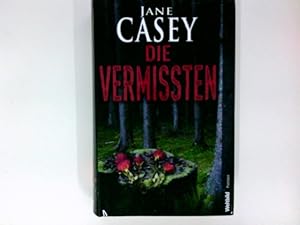 Seller image for Die Vermissten: Thriller for sale by Antiquariat Buchhandel Daniel Viertel