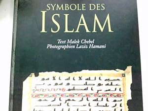Bild des Verkufers fr Symbole des Islam zum Verkauf von Antiquariat Buchhandel Daniel Viertel