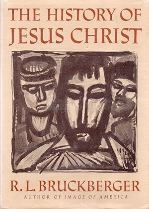 Immagine del venditore per The History of Jesus Christ venduto da San Francisco Book Company