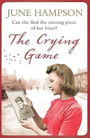 Imagen del vendedor de The Crying Game a la venta por WeBuyBooks
