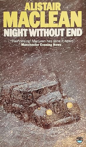 Seller image for Night Without End for sale by Mister-Seekers Bookstore