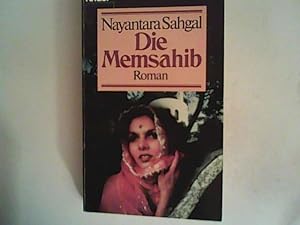 Seller image for Die Memsahib: Roman des unabhngigen Indien for sale by ANTIQUARIAT FRDEBUCH Inh.Michael Simon