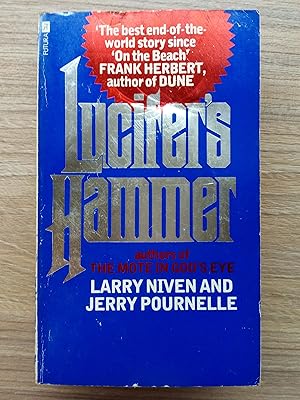 Seller image for Lucifer's Hammer for sale by Libros Nakens