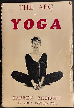 The Abc Of Yoga