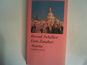 Seller image for Vom Zauber Asiens for sale by ANTIQUARIAT FRDEBUCH Inh.Michael Simon