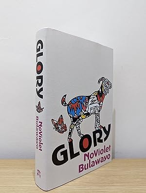 Glory (Signed Dated First Edition)