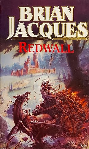 Seller image for Redwall for sale by Mister-Seekers Bookstore