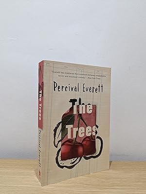 The Trees (Signed Dated First Edition)