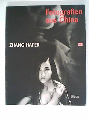 Image du vendeur pour Zhang Hai'Er - Fotografien aus China 1986-1989 mis en vente par ANTIQUARIAT FRDEBUCH Inh.Michael Simon