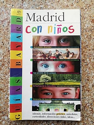 Madrid con niños