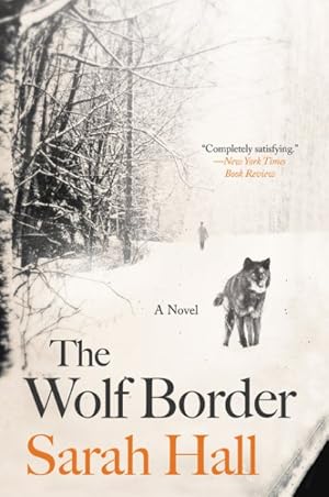 Seller image for Wolf Border for sale by GreatBookPricesUK