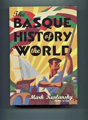 Seller image for The Basque History of the World for sale by Tyger Press PBFA