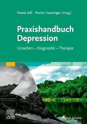 Bild des Verkufers fr Praxishandbuch Depression : Ursachen - Diagnostik - Therapie zum Verkauf von AHA-BUCH GmbH