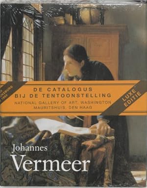 Immagine del venditore per Nederlandse editie (Johannes Vermeer) venduto da WeBuyBooks