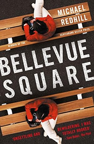 Imagen del vendedor de Bellevue Square a la venta por WeBuyBooks