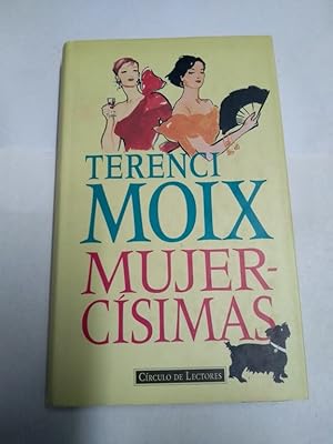 Imagen del vendedor de Mujercsimas a la venta por Libros Ambig