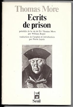 Écrits de prison