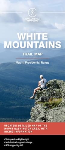 Seller image for Presidential Range for sale by GreatBookPrices