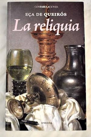 La reliquia