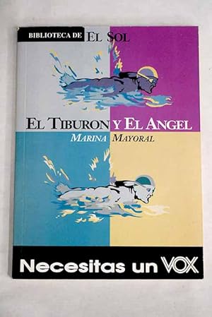 Imagen del vendedor de El tiburn y el ngel y otros relatos a la venta por Alcan Libros