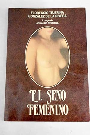 Imagen del vendedor de El seno femenino a la venta por Alcan Libros