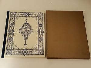 Bild des Verkufers fr Rubaiyat of Omar Khayyam zum Verkauf von rareviewbooks