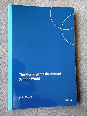 The Messenger in the Ancient Semitic World