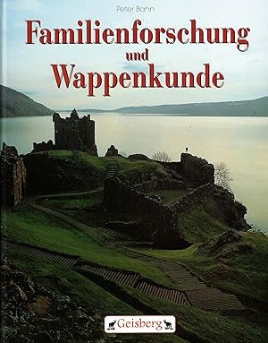 Seller image for Familienforschung und Wappenkunde (Sonderausgabe) for sale by Paderbuch e.Kfm. Inh. Ralf R. Eichmann