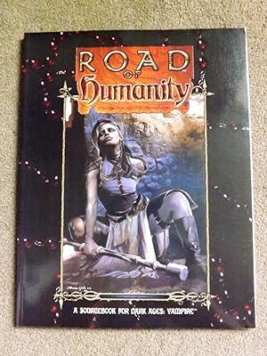 Image du vendeur pour Road of Humanity (Vampire: The Dark Ages) mis en vente par Lacey Books Ltd