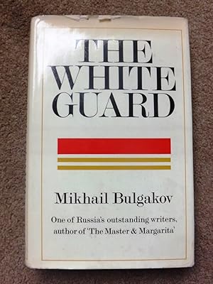 Seller image for White Guard for sale by Lacey Books Ltd