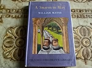 Seller image for A Swarm in May for sale by Peter Pan books
