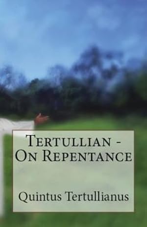 Immagine del venditore per On Repentance (Lighthouse Church Fathers) [Soft Cover ] venduto da booksXpress