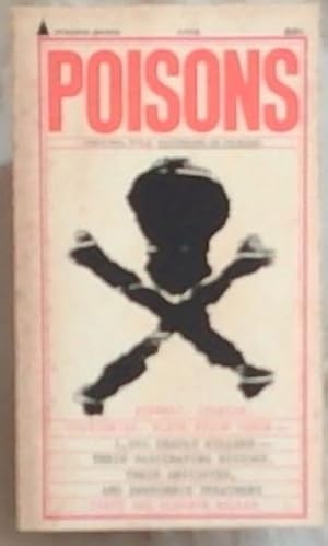 Image du vendeur pour Poisons (Original title Dictionary of Poisons) mis en vente par Chapter 1