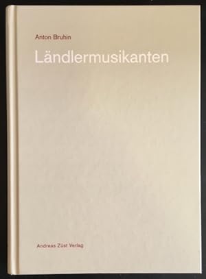 Ländlermusikanten.