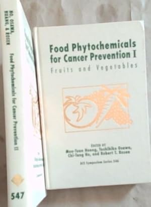 Seller image for Food Phytochemicals for Cancer Prevention I: Fruits and Vegetables ; 2. Teas, Spices, and Herbs(ACS Symposium Series, No. 546) for sale by Chapter 1