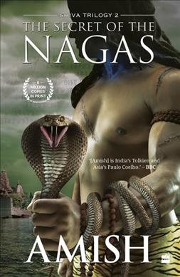 Seller image for Secret of the Nagas for sale by GreatBookPrices